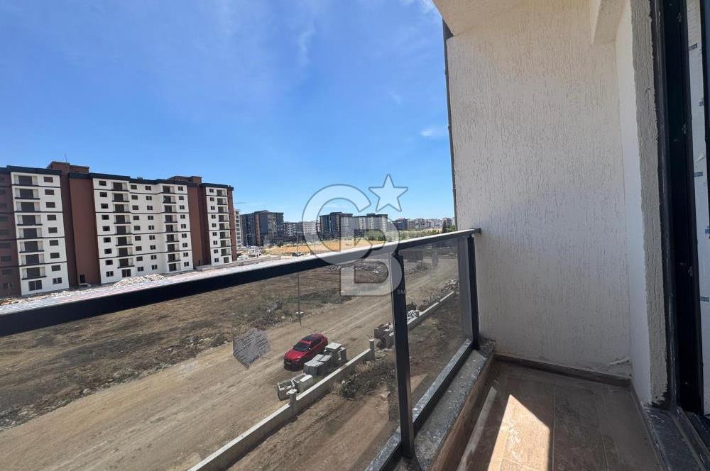 ÇANAKKALE KARACAÖREN FOREST PARK 3+1 SATILIK DAİRE