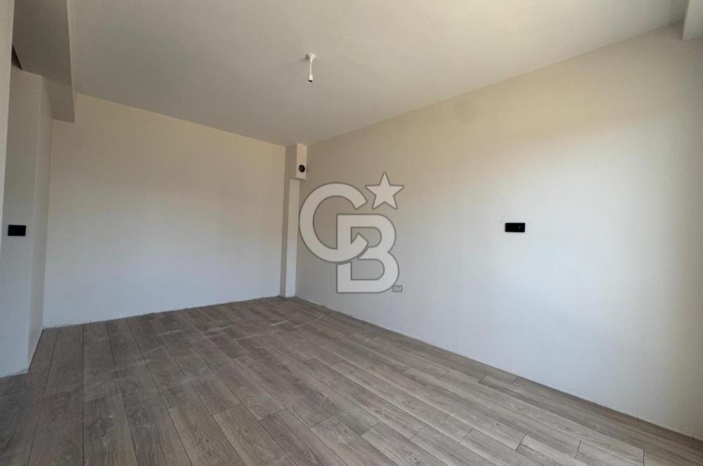 ÇANAKKALE KARACAÖREN FOREST PARK 3+1 SATILIK DAİRE
