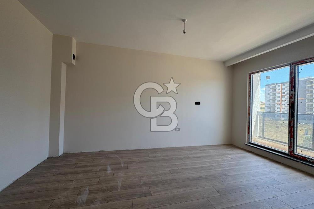ÇANAKKALE KARACAÖREN FOREST PARK 3+1 SATILIK DAİRE