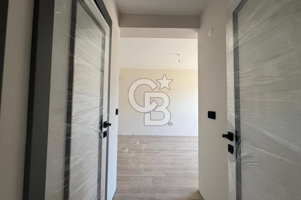 ÇANAKKALE KARACAÖREN FOREST PARK 3+1 SATILIK DAİRE