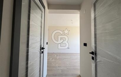 ÇANAKKALE KARACAÖREN FOREST PARK 3+1 SATILIK DAİRE
