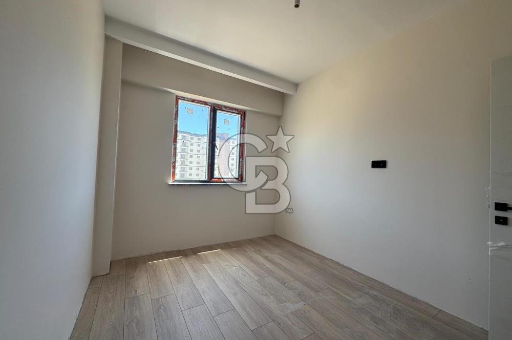 ÇANAKKALE KARACAÖREN FOREST PARK 3+1 SATILIK DAİRE