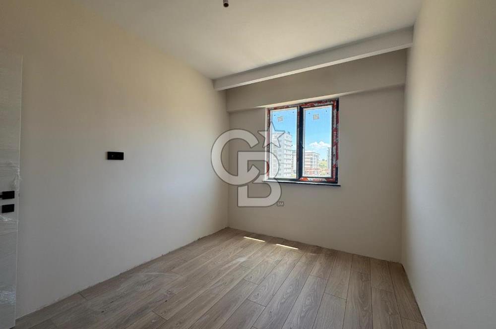 ÇANAKKALE KARACAÖREN FOREST PARK 3+1 SATILIK DAİRE