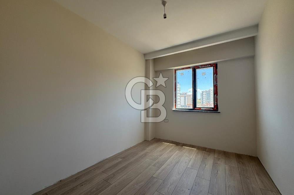 ÇANAKKALE KARACAÖREN FOREST PARK 3+1 SATILIK DAİRE