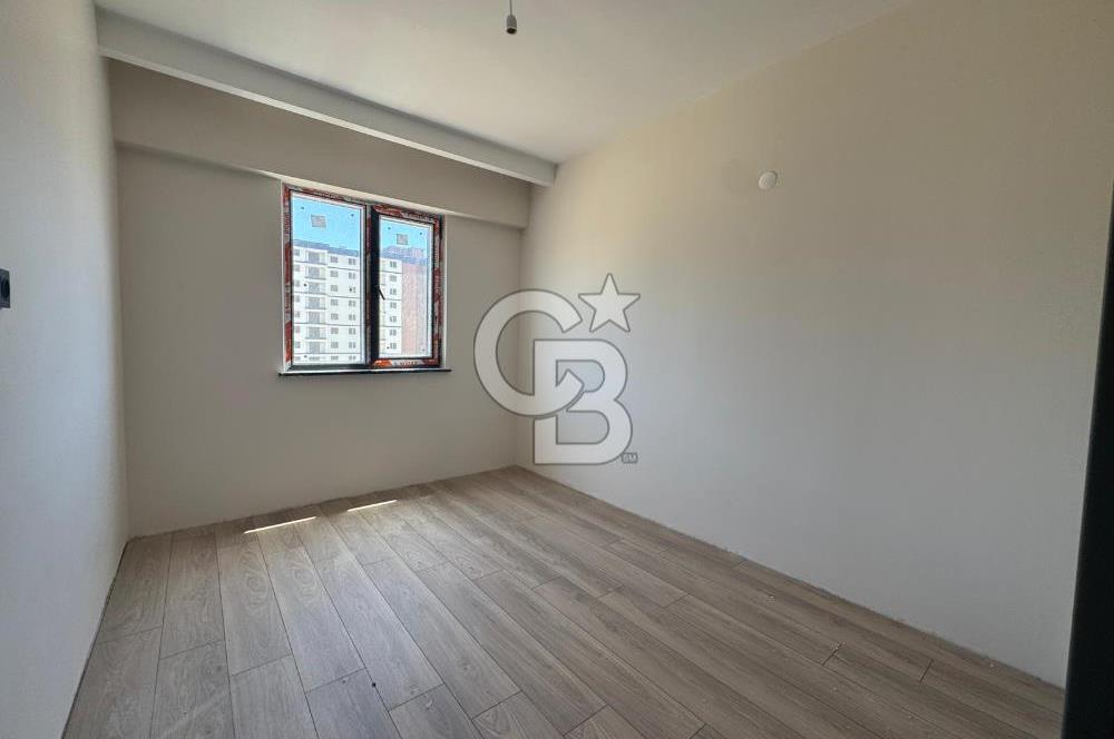 ÇANAKKALE KARACAÖREN FOREST PARK 3+1 SATILIK DAİRE