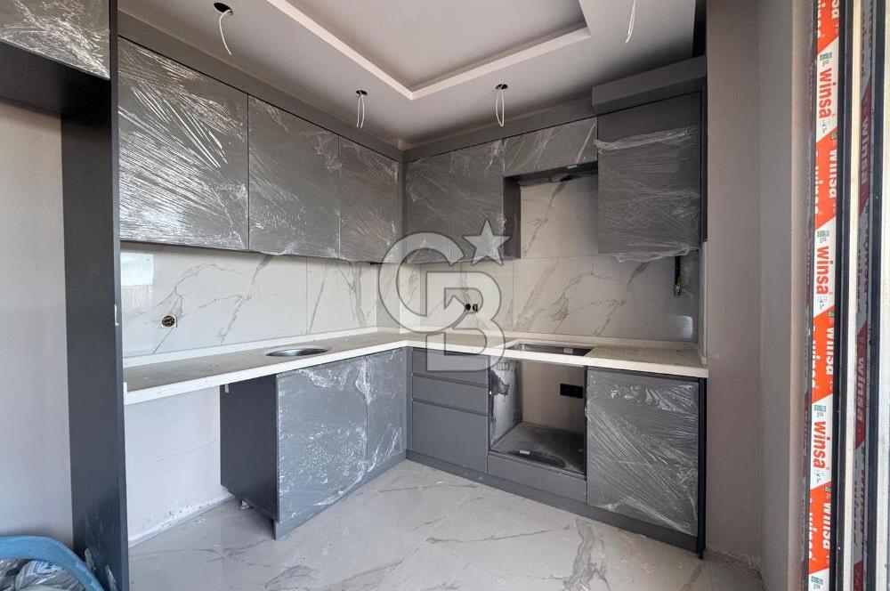 ÇANAKKALE KARACAÖREN FOREST PARK 3+1 SATILIK DAİRE