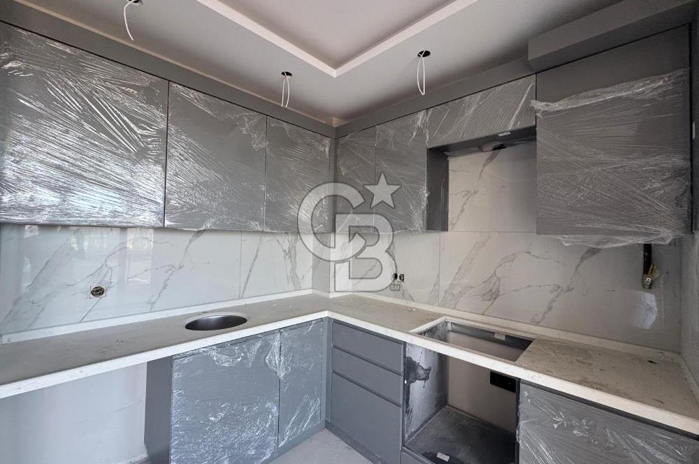 ÇANAKKALE KARACAÖREN FOREST PARK 3+1 SATILIK DAİRE