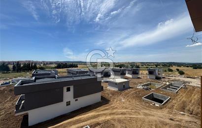 ÇANAKKALE KARACAÖREN FOREST PARK 3+1 SATILIK DAİRE