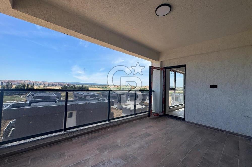 ÇANAKKALE KARACAÖREN FOREST PARK 3+1 SATILIK DAİRE