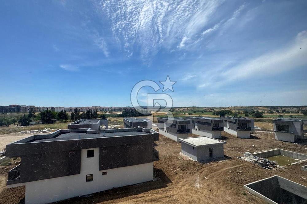 ÇANAKKALE KARACAÖREN FOREST PARK 3+1 SATILIK DAİRE