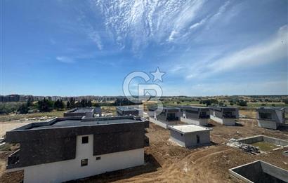 ÇANAKKALE KARACAÖREN FOREST PARK 3+1 SATILIK DAİRE