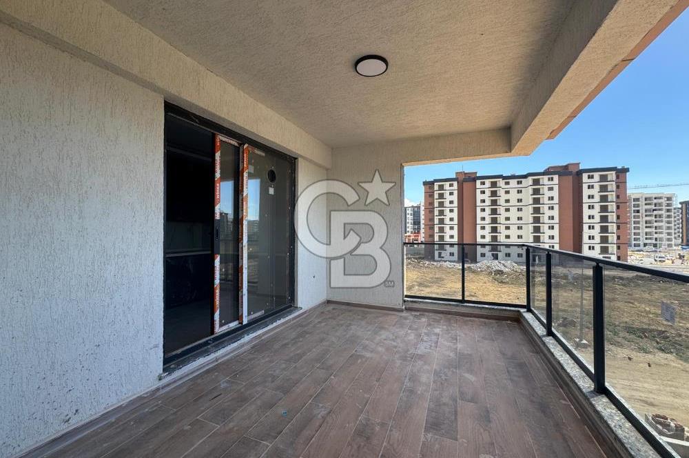 ÇANAKKALE KARACAÖREN FOREST PARK 3+1 SATILIK DAİRE