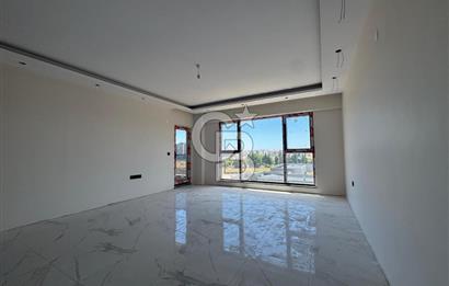 ÇANAKKALE KARACAÖREN FOREST PARK 3+1 SATILIK DAİRE