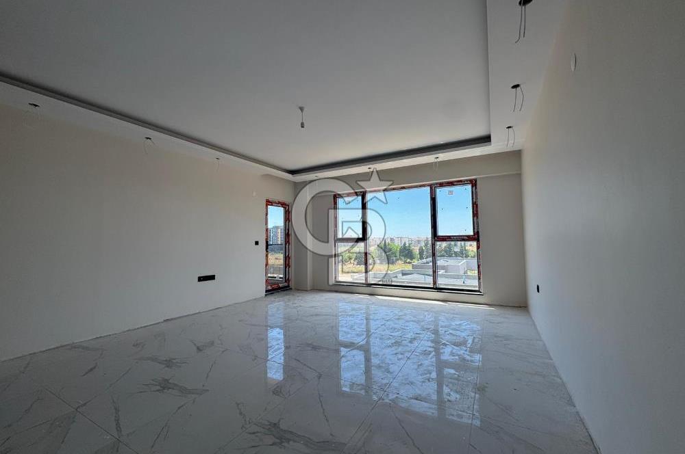 ÇANAKKALE KARACAÖREN FOREST PARK 3+1 SATILIK DAİRE