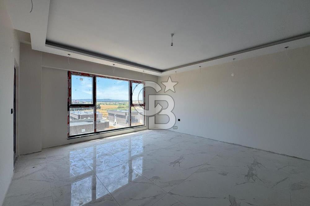 ÇANAKKALE KARACAÖREN FOREST PARK 3+1 SATILIK DAİRE