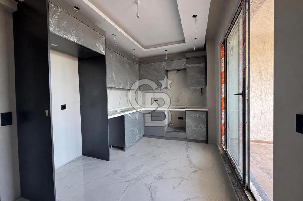 ÇANAKKALE KARACAÖREN FOREST PARK 3+1 SATILIK DAİRE