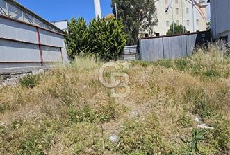 Ataşehir Esatpaşa'da Ziya Paşa Cad. Cepheli Satılık Arsa Hissesi - 1 - 354467