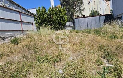 Ataşehir Esatpaşa'da Ziya Paşa Cad. Cepheli Satılık Arsa Hissesi