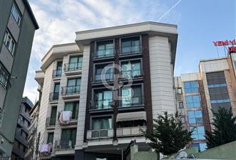 SÜTLÜCE'de HALİÇ MANZARALI EŞYALI KİRALIK YENİ DUBLEKS - 1 - 354466