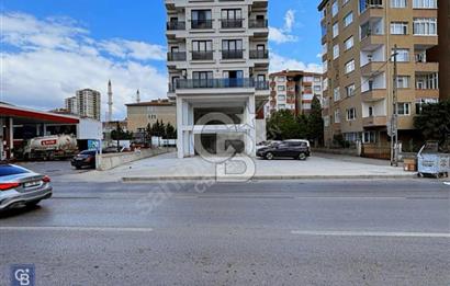 KAYNARCA-YÜKSEK KİRA GETİRİLİ-ANACADDE CEPHE-SATILIK DÜKKAN