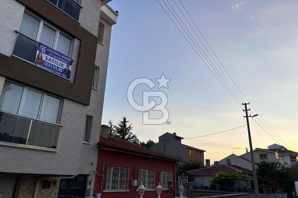 CB CİTY'DEN ERTUĞRULGAZİ MAH SATILIK DAİRE