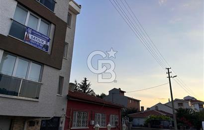 CB CİTY'DEN ERTUĞRULGAZİ MAH SATILIK DAİRE