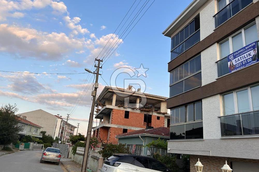 CB CİTY'DEN ERTUĞRULGAZİ MAH SATILIK DAİRE