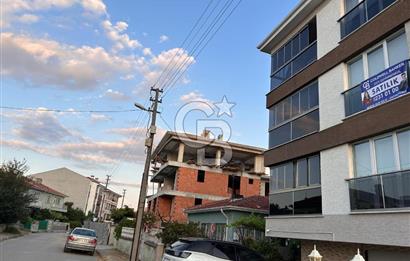 CB CİTY'DEN ERTUĞRULGAZİ MAH SATILIK DAİRE