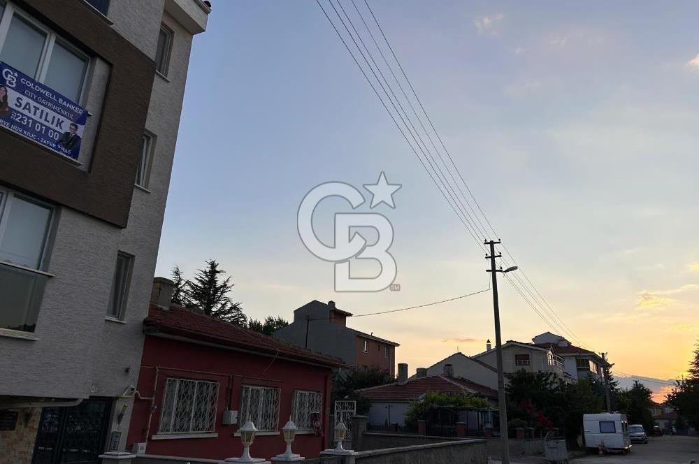 CB CİTY'DEN ERTUĞRULGAZİ MAH SATILIK DAİRE