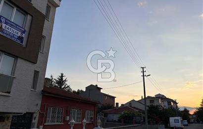 CB CİTY'DEN ERTUĞRULGAZİ MAH SATILIK DAİRE