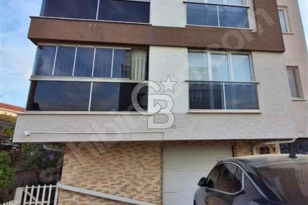 CB CİTY'DEN ERTUĞRULGAZİ MAH SATILIK DAİRE