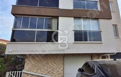 CB CİTY'DEN ERTUĞRULGAZİ MAH SATILIK DAİRE