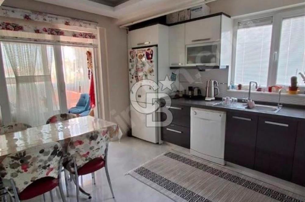 CB CİTY'DEN ERTUĞRULGAZİ MAH SATILIK DAİRE