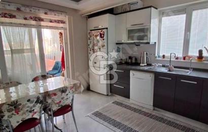 CB CİTY'DEN ERTUĞRULGAZİ MAH SATILIK DAİRE
