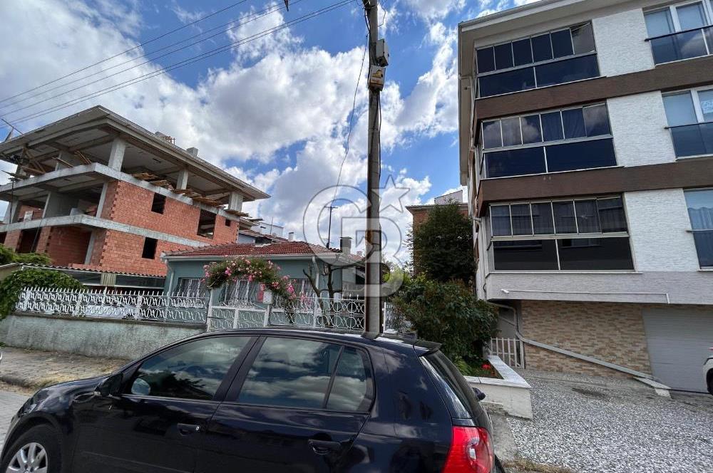 CB CİTY'DEN ERTUĞRULGAZİ MAH SATILIK DAİRE