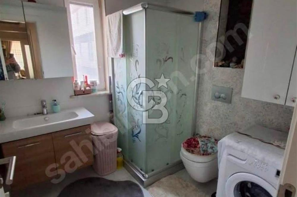 CB CİTY'DEN ERTUĞRULGAZİ MAH SATILIK DAİRE