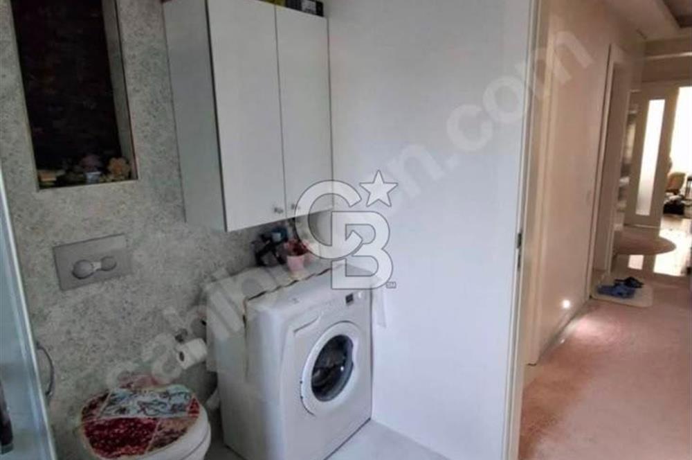 CB CİTY'DEN ERTUĞRULGAZİ MAH SATILIK DAİRE