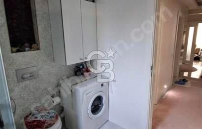 CB CİTY'DEN ERTUĞRULGAZİ MAH SATILIK DAİRE