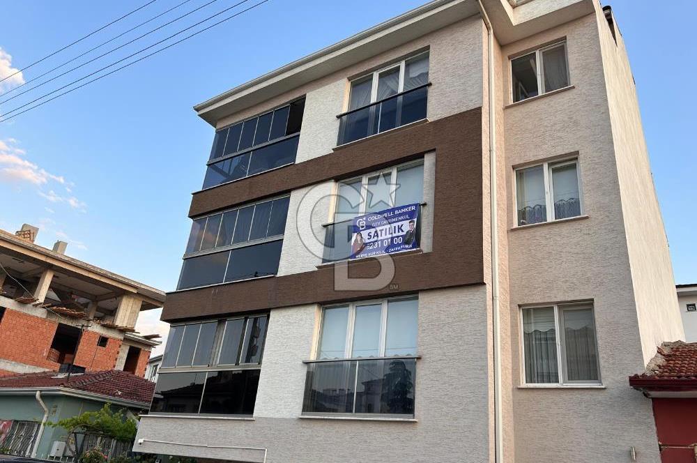 CB CİTY'DEN ERTUĞRULGAZİ MAH SATILIK DAİRE