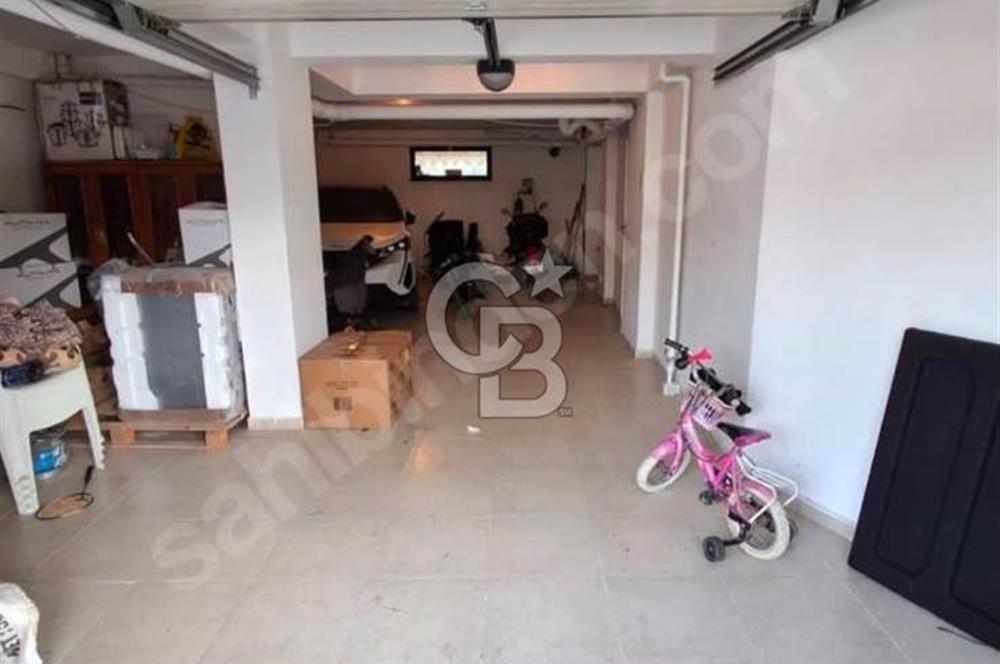 CB CİTY'DEN ERTUĞRULGAZİ MAH SATILIK DAİRE