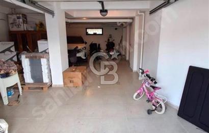 CB CİTY'DEN ERTUĞRULGAZİ MAH SATILIK DAİRE