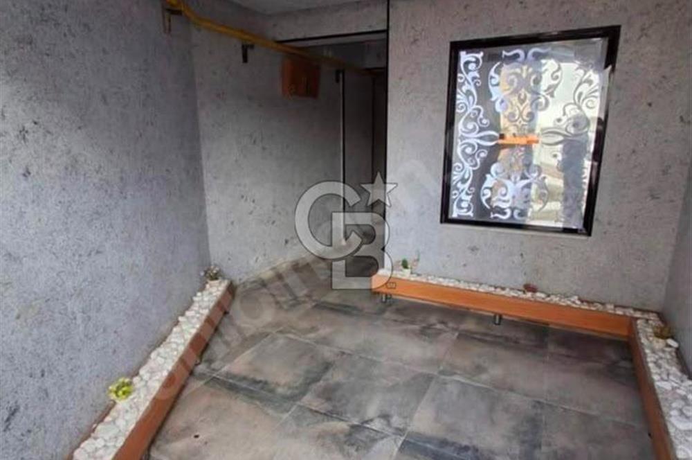 CB CİTY'DEN ERTUĞRULGAZİ MAH SATILIK DAİRE