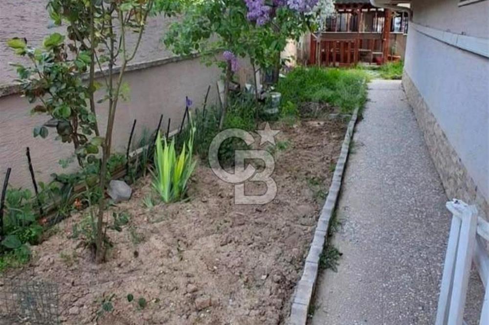 CB CİTY'DEN ERTUĞRULGAZİ MAH SATILIK DAİRE