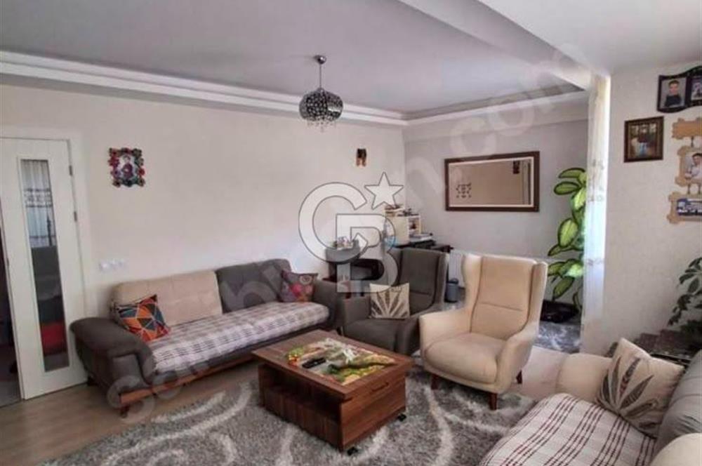 CB CİTY'DEN ERTUĞRULGAZİ MAH SATILIK DAİRE