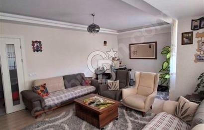 CB CİTY'DEN ERTUĞRULGAZİ MAH SATILIK DAİRE
