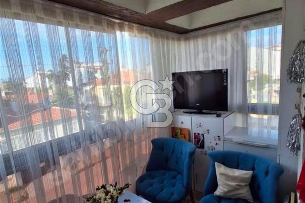 CB CİTY'DEN ERTUĞRULGAZİ MAH SATILIK DAİRE
