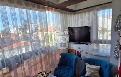 CB CİTY'DEN ERTUĞRULGAZİ MAH SATILIK DAİRE