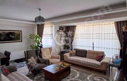 CB CİTY'DEN ERTUĞRULGAZİ MAH SATILIK DAİRE