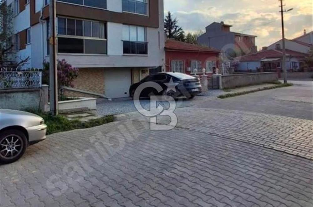 CB CİTY'DEN ERTUĞRULGAZİ MAH SATILIK DAİRE