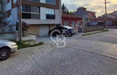 CB CİTY'DEN ERTUĞRULGAZİ MAH SATILIK DAİRE
